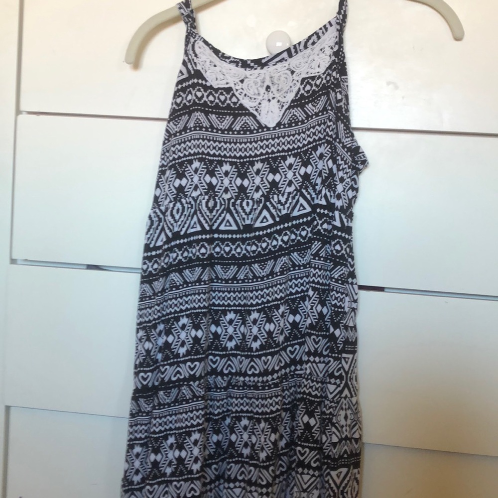Children’s sun dress